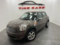 Usado Mini Cooper Countryman 122 CV (89 kW) 2011 Marrón SUV