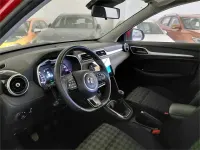 Usado MG ZS Comfort 106 CV (77 kW) 2025 Otro SUV