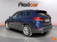 Usado BMW X1 190 CV (139 kW) 2020 Azul SUV