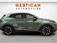Occasion Kia Sportage 265 ch (194 kW) 2023 Vert SUV