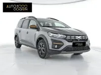 Usado Dacia Jogger Extreme 140 CV (102 kW) 2025 Gris / plata Monovolumen