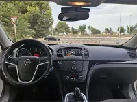 Usado Opel Insignia Excellence 160 CV (117 kW) 2013 Gris / plata Berlina