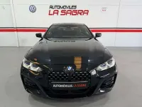 Usado BMW 1M Sport Line 184 CV (135 kW) 2023 Negro Coupe