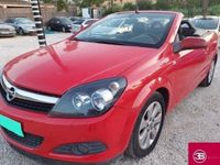 usado Opel Astra Cabriolet TwinTop 1.6 16V VVT Enjoy