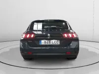Usado Peugeot 508 Business-Line 131 CV (96 kW) 2019 Gris Berlina