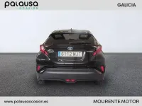 Usado Toyota C-HR Advance 122 CV (89 kW) 2023 Blanco SUV