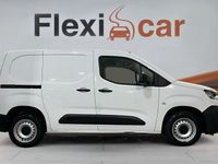 usado Citroën Berlingo Talla M BlueHDi 75 FEEL Diésel en Flexicar Getafe-Fuenlabrada