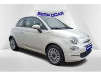 usado Fiat 500C 1.0 Hybrid Dolcevita 52kw