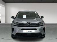 Usado Citroën C5 Aircross 131 CV (96 kW) 2024 Gris SUV