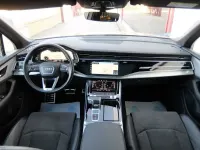 Usado Audi Q7 S-Line 231 CV (169 kW) 2022 Gris SUV