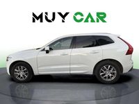 Usado Volvo XC60 Momentum 190 CV (139 kW) 2020 Blanco SUV