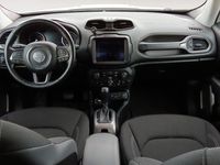 Usado Jeep Renegade Limited 150 CV (110 kW) 2018 Blanco SUV