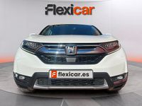Usado Honda CR-V Comfort 173 CV (127 kW) 2019 Blanco SUV