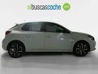 Nuevo Opel Corsa Edition 100 CV (73 kW) 2026 Blanco Utilitario