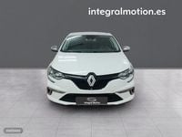 Usado Renault Mégane GT Line GT-Line 130 CV (95 kW) 2016 Blanco Berlina