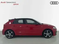 Usado Audi A1 116 CV (85 kW) 2025 Rojo SUV