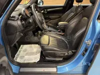 Usado Mini Cooper S 192 CV (141 kW) 2016 Azul Utilitario