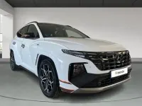 Occasion Hyundai Tucson N Line 230 ch (169 kW) 2022 SUV