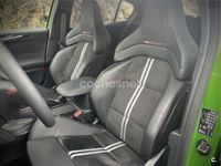 Usado Ford Focus ST 280 CV (205 kW) 2025 Verde Berlina