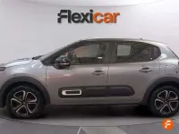 Usado Citroën C3 101 CV (74 kW) 2024 Gris Berlina