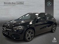 Usado Mercedes GLA200 150 HP (110 kW) 2025 SUV