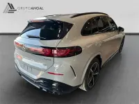 Nuevo Mercedes GLC400d 359 kW (489 CV) 2026 Gris SUV