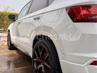 Usado Cupra Ateca VZ 300 CV (220 kW) 2023 Blanco SUV