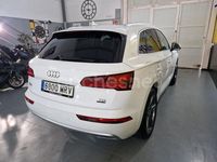 Usado Audi Q5 286 CV (210 kW) 2018 Blanco SUV