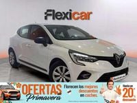 Occasion Renault Clio V SE 67 ch (49 kW) 2022 Blanc Citadine