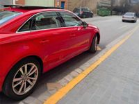 Usado Audi A3 Advanced 150 HP (110 kW) 2015 Vermelho Sedan