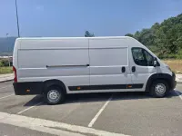 Usado Opel Movano 165 CV (121 kW) 2022 Blanco Van