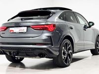 Usado Audi Q3 Sportback 400 CV (294 kW) 2023 Gris SUV