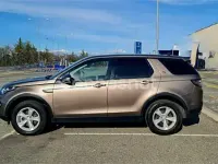 Usado Land Rover Discovery Sport SE 150 CV (110 kW) 2015 Beige SUV