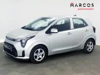 Usado Kia Picanto 63 CV (46 kW) 2025 Utilitario