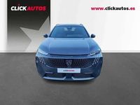 Usado Peugeot 5008 Allure 145 CV (106 kW) 2025 Gris SUV