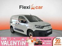 Usado Fiat Doblò 102 CV (75 kW) 2023 Blanco Monovolumen