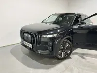 Usado Jaecoo 7 147 CV (108 kW) 2025 Negro SUV