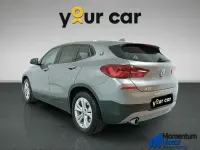 Occasion BMW X2 Comfort Edition 220 ch (161 kW) 2022 Gris SUV