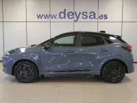 Nuevo Ford Puma Gen-E 124 kW (169 CV) 2026 Azul SUV