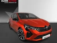 Usado Renault Clio Techno 90 CV (66 kW) 2024 Utilitario