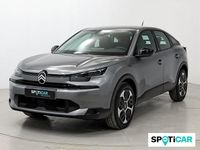 Usado Citroën C4 145 CV (106 kW) 2025 Gris Berlina