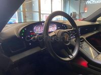 Usado Porsche Taycan 4S 389 kW (530 CV) 2020 Eléctrico Berlina