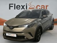 usado Toyota C-HR 1.8 125H Active Híbrido en Flexicar Palma de Mallorca 1