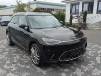 Usado Smart #1 Edition #1 200 kW (272 CV) 2023 Negro SUV