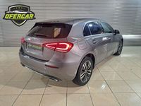 Usado Mercedes A250 218 CV (160 kW) 2020 Gris / plata Berlina