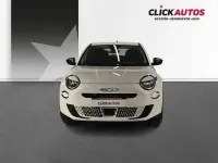 Usado Fiat 600 Pop 110 CV (80 kW) 2025 Blanco SUV