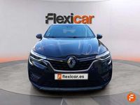 Usado Renault Arkana Techno 145 CV (106 kW) 2023 Negro SUV