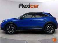 Usado Opel Mokka Business Elegance 101 CV (74 kW) 2021 Azul SUV