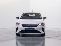 Usado Opel Corsa Edition 101 CV (74 kW) 2020 Blanco Utilitario