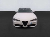 usado Alfa Romeo Giulia 2.2 Diesel Executive 160